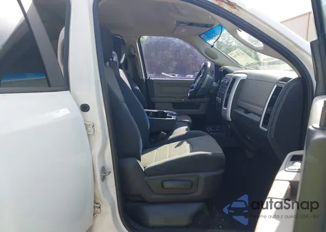 2009 Dodge Ram 1500 Slt/Sport/Trx from USA, damaged, VIN 1D3HB18P09S766789